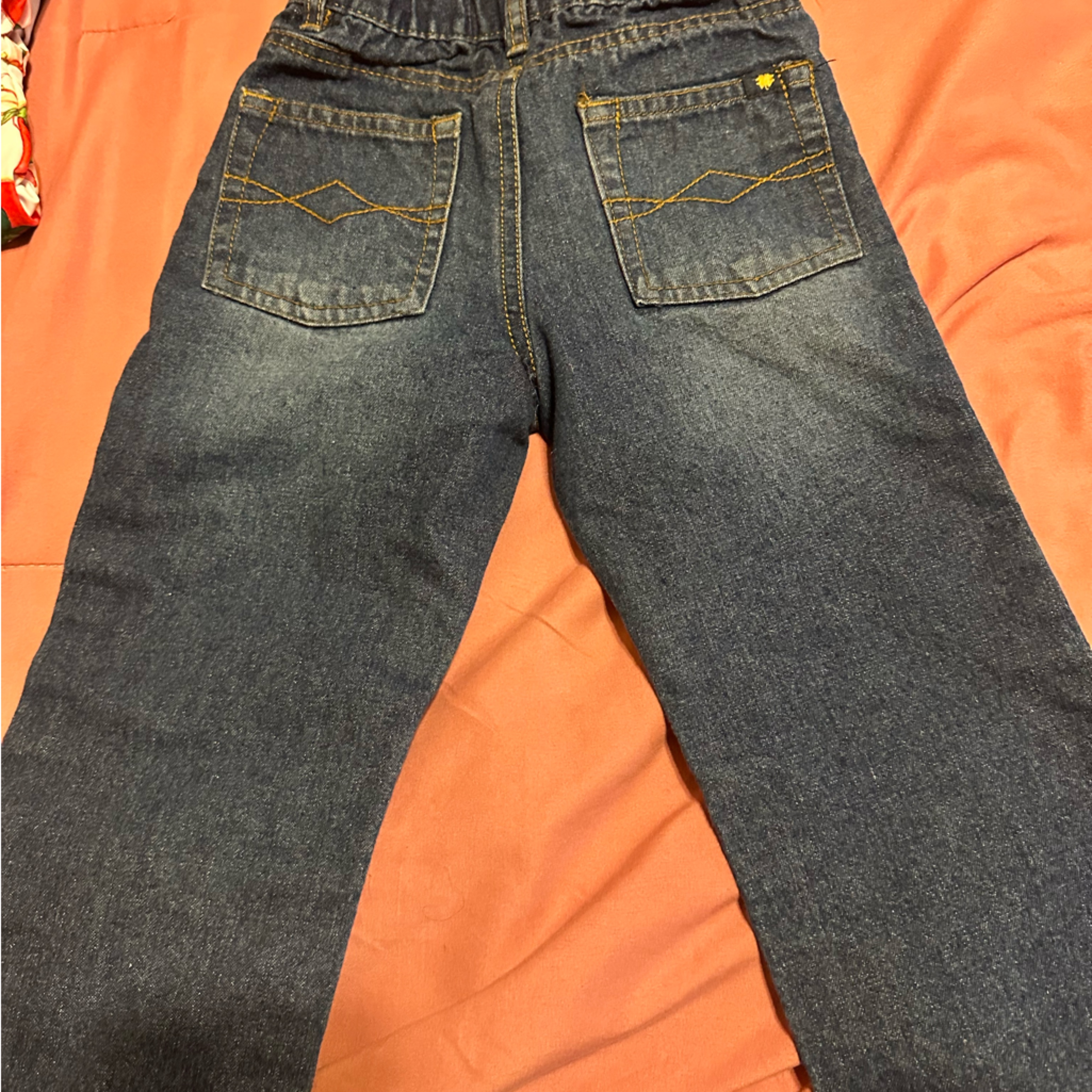 Lucky Brand Denim Jeans